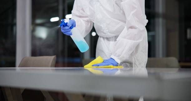 24/7 Emergency Biohazard Cleanup experts in O'Fallon, IL